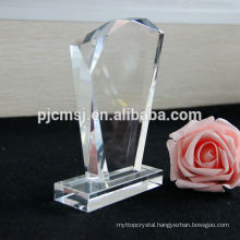 glass plate,blank crystal block photo frame crystal colour print 3D laser engrave